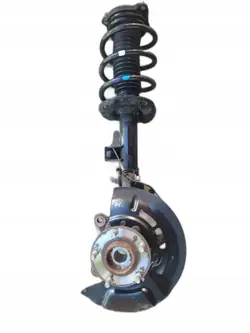 Amortecedor McPherson esquerdo LUOA1856975 Hyundai Tucson III