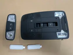 Audi Q3 83A LED Daklampen OEM 81A947135CL 6PS