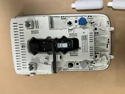 Audi Q3 83A LED Dachleuchten OEM 81A947135CL 6PS