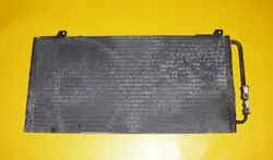 Condensador AC OEM 756400W para Rover 200 III 1.4
