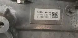 Convertidor Lexus OEM G9270-48060 para NX300h