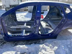 Lång vänster tröskel OEM PU26303 för Hyundai i20 III
