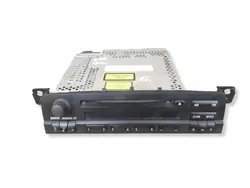 Radio d'origine BMW CD53E46 pour Série 3 E46