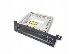 Radio d'origine BMW CD53E46 pour Série 3 E46