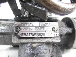 Hehkutulppa Fiat Doblo 1.6 OEM 37502380