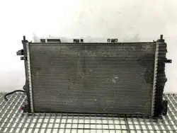 CHŁODNICA WODY OPEL INSIGNIA A 2.0 160KM 22818551 08-17 RADIATOR