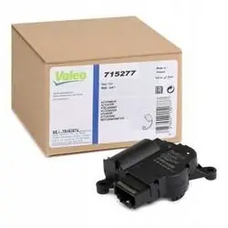 Valeo 715277 Control de aletas de mezcla