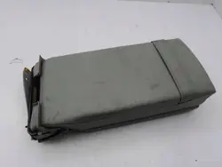 Lexus IS 220D-250-350 2007 Rücksitzarmlehne OEM AMD126213