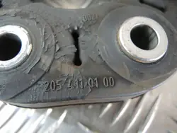Enlace de eje amortiguador Mercedes OEM A2054110100