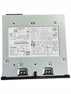 VW Tiguan MIB3GP MMI-modul OEM 572035816