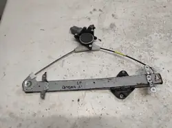 Mecanismo da janela dianteira esquerda SUBARU OUTBACK 4 IV 09-
