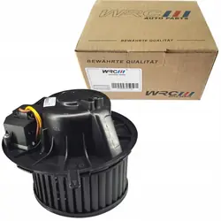 Fläktmotor Skoda Octavia II 04-13 OEM 6810010