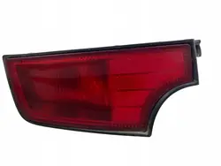 Vänster Bak Halogenljus Kia Soul OEM 924502K01