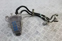 Käytetty öljynjäähdytin OEM 670002934 Maserati