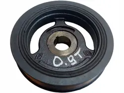 Polia RENAULT DACIA NISSAN 0.9 TCE 123038614R