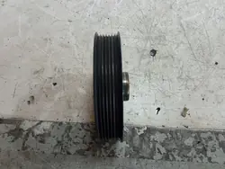 Poulie RENAULT DACIA NISSAN 0.9 TCE 123038614R