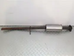 Mittelschalldämpfer Ford EcoSport MK1 1.0 ECOBOOST