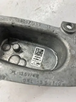 AUDI A3 8V LED Styrenhet 8V0998473B