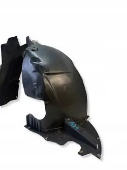 Aile avant gauche OEM 82A809957 pour Audi A1 II