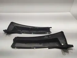 Jeu de bras d'essuie-glace supérieur OEM 98362005XT Peugeot 3008 II