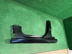 OEM 1611501980 Soleira Porta Esquerda para Peugeot 308 T9