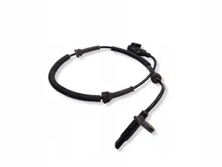 Sensor ABS Land Rover Traseiro OEM 10071154943