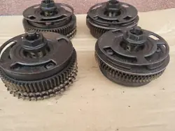Mercedes Nockenrad OEM A2720510139 Gebraucht