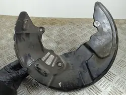 Escudo de freio dianteiro Subaru Outback 2017