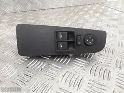 2007 Fiat Punto Strömbrytare 735380444