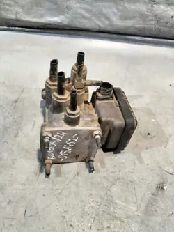 Knorr EBS Jarruventtiili OEM 81523016212
