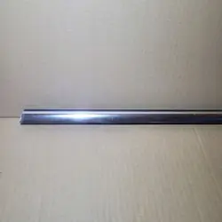 Audi A4 B9 dörrskrapa vänster bak OEM 8W0853763B