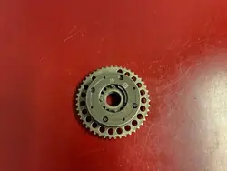 2020 BMW X3 G01 Válvula de Tempo Variável (VANOS) 8629906