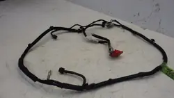 Citroen C5 Aircross Plusnapakka OEM 9819950480