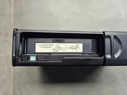 CD-vaihtaja OEM 2038209089 Mercedes SL R230:lle