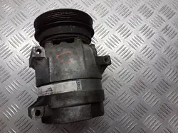 Compresseur de Climatisation Renault Laguna II 1.6 8200024397