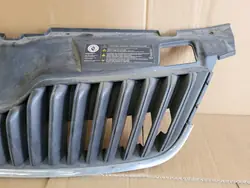 Kylarrist Skoda Fabia II ROOMSTER