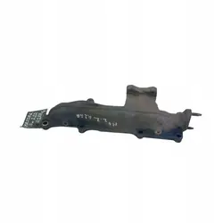 Colector de escape Mazda 6 OEM R2AAK29726 - Usado