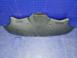 Bouclier inférieur pare-chocs arrière Tesla Model Y OEM 1638051-00-B
