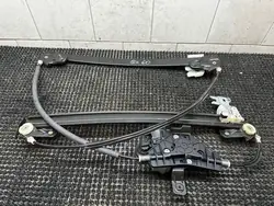 Elevador de vidro dianteiro Infiniti QX60 L50 807003JA0A