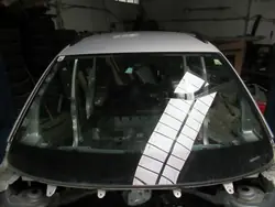 VW Touran II 2012 voorruit OEM met sensor