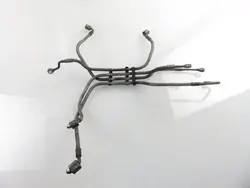 Polttoaineletket OEM PRZEWODY PALIWOWE AUDI 80 B3