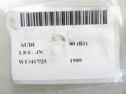 Conduites de carburant OEM PRZEWODY PALIWOWE AUDI 80 B3