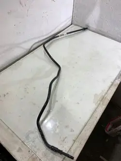 BMW Bränsleledning OEM 8085966 för 3 G20 M3 G80 M4