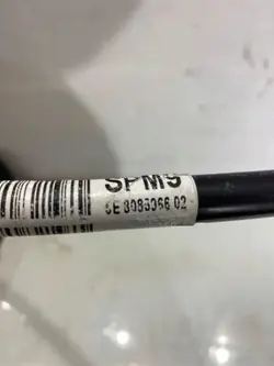 Conduite de carburant BMW OEM 8085966 pour 3 G20 M3 G80
