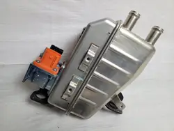 Käytetty lämmönvaihdin lämmitin OEM 3Q0963231F Audi E-tron