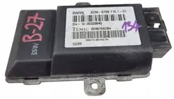 BMW 6788716 Ohjauspyörän ohjausyksikkö - Käytetty