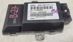 BMW 6788716 Rattstamstyrenhet - Begagnad