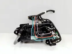 Compressore sospensione VW Phaeton 3D0616005L