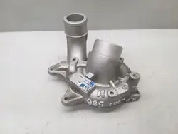Turbo OEM 6H3Q-6K682-FE para Land Rover 3.6 TDV8