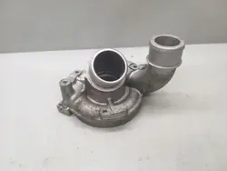Turbo OEM 6H3Q-6K682-FE para Land Rover 3.6 TDV8